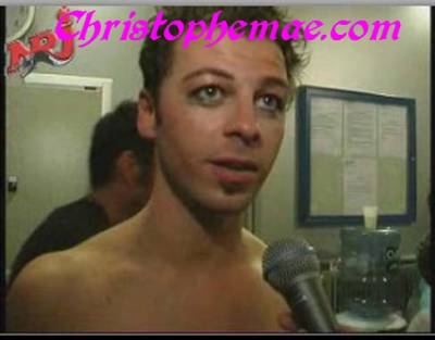 chris